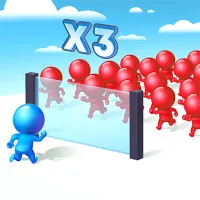 Play game Mob Control now!