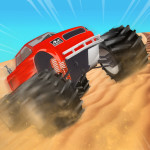 Play Monster Truck Crush now!