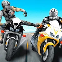 Play game Moto Bike Attack Race Master now!