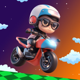 MadPuffers on X: All 5 Moto #X3M Bike Race games now #HTML5 and released        Thanks @IriySoft for great  work.  / X