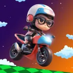 PLay Moto Boss now!