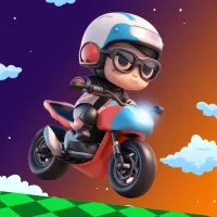 Play game Moto Boss now!
