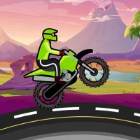 Play game Moto Racer now!