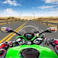 Play game Moto Road Rash 3D 2 now!