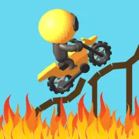 Play game Moto Trials Rush now!