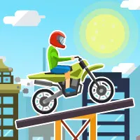 Play game Moto Xtreme CS now!