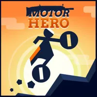 Play game Motor Hero Online! now!