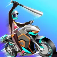 Play game Motor Rush now!