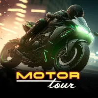 Play game Motor Tour now!