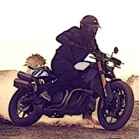 Play game Motorbike Drive now!