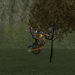 PLay Mountain Bike Rider now!