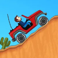 Play game Mountain Car Climb now!