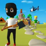 PLay Mr. Dude: King of the Hill now!