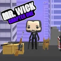 Play game Mr Wick Chapter One now!