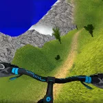 PLay MTB Hill Bike Rider now!