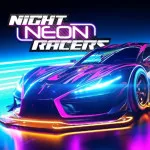 PLay Neon City Racers now!