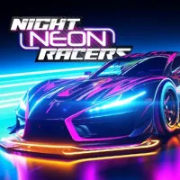 Play game Neon City Racers now!