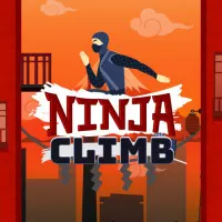 Play game Ninja Climb now!