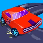 PLay Nitro Speed Car Racing now!