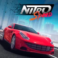 Play game Nitro Speed now!