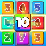 PLay Number Tricky Puzzles now!
