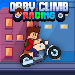 Play Obby Climb Racing now!