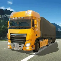 Play game Obstacle Cross Drive Simulator now!