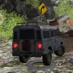 PLay Offroad 4x4 Heavy Drive now!