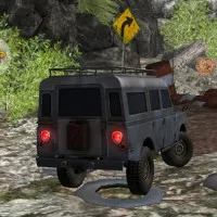 Offroad 4x4 Heavy Drive Play game Offroad 4x4 Heavy Drive now!