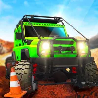 Offroad Life 3D Play game Offroad Life 3D now!