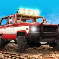 Play game Offroad Masters Challenge now!