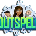 PLay Outspell now!
