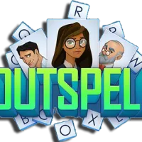 Play game Outspell now!
