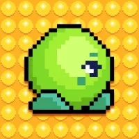 Play game PacXon New Realms now!