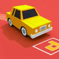 Play game Pak the Car now!