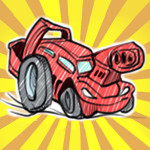 Play Paper Racer now!