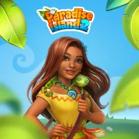 Play game Paradise Island 2 now!