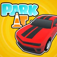 Play game Park IT now!
