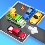 Play Parking Jam Escape now!