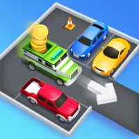 Play game Parking Jam Escape now!