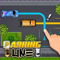 Play game Parking Line now!