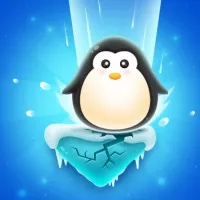 Play game Penguin Ice Breaker now!