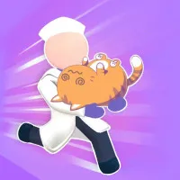 Play game Pet Healer - Vet Hospital now!
