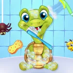 PLay Pet Wash now!