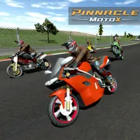 Play game Pinnacle MotoX now!