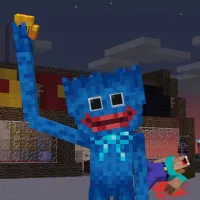 Play game Play Time - Toy Horror Store now!