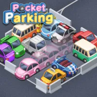 Play game Pocket Parking now!