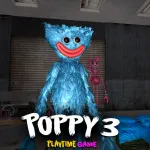 PLay Poppy PlayTime 3 Game now!