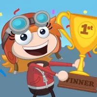 Play game Poptropica now!