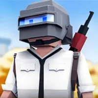 Play game PUBG PIXEL now!